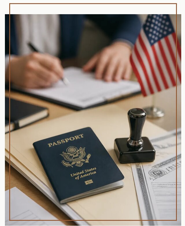 Оформление гражданства США в Махачкале под ключ от 46598 р. | Гиперактив-Мхч
